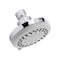 Keeney Mfg 5-Function Showerhead, Chrome, Manufacturers Warranty Length: Limited Lifetime K702CP - alternate 1